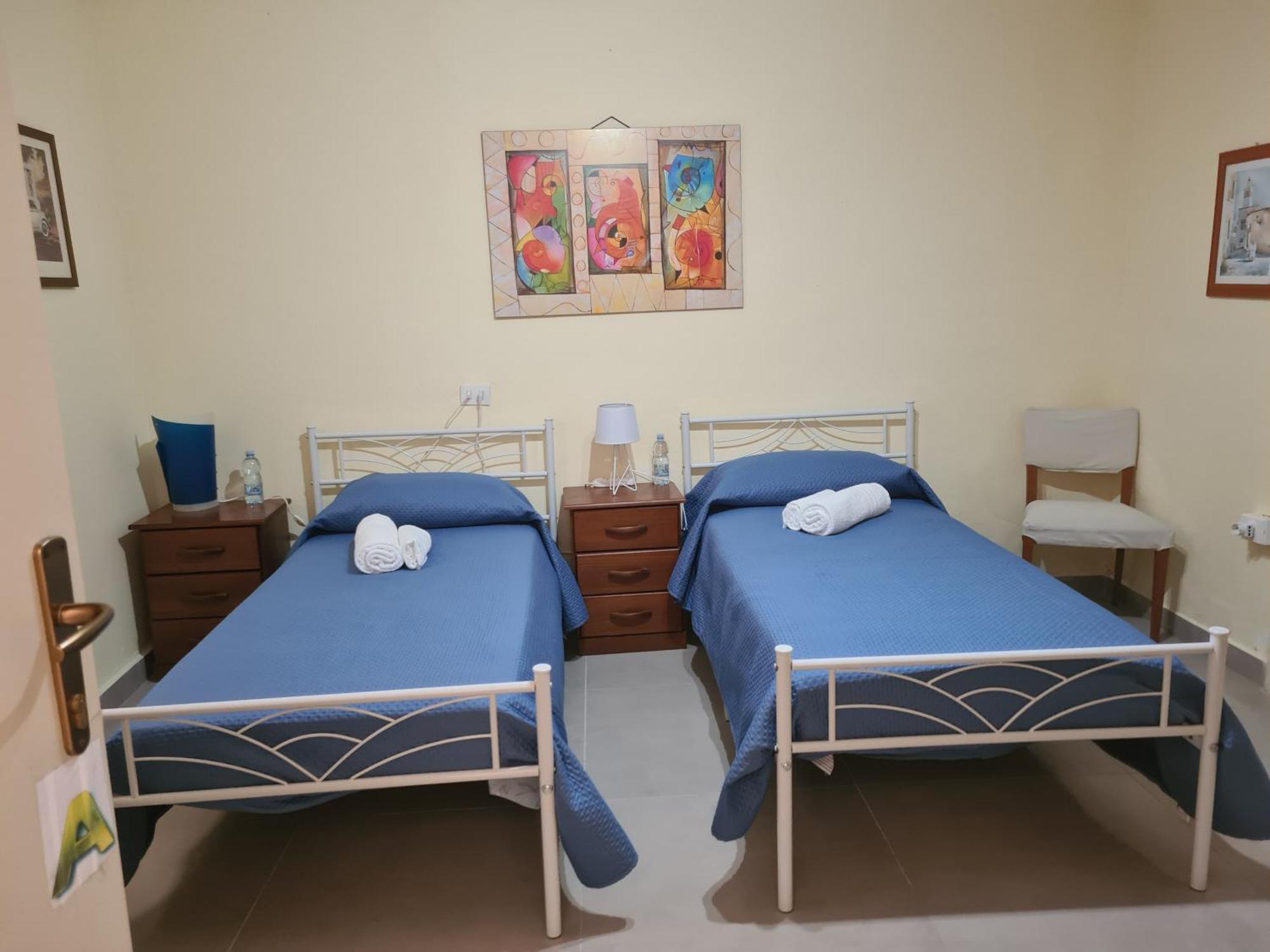 La Casa Di Emanuela Hotel Caltavuturo Cameră foto